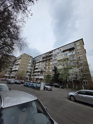 PF vând ap 3 cam ,et III X ,DECOMANDAT ,Rogerius - imagine 4