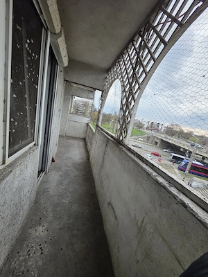 PF vând ap 3 cam ,et III X ,DECOMANDAT ,Rogerius - imagine 5