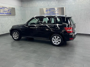 Mercedes-Benz GLK 200 CDI  - imagine 3