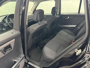 Mercedes-Benz GLK 200 CDI  - imagine 8