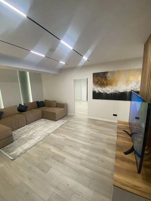 Inchiriere apartament de 2 camere in zona Brancoveanu aproape de metrou - imagine 4