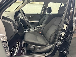Mercedes-Benz GLK 200 CDI  - imagine 9