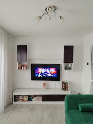 Apartament 2 camere   Zona Progresu | Complet mobilat și utilat | Balcon generos - imagine 6