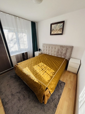 PF inchiriez apartament 2 camere modern, 54 mp   Grigorescu | lângă Someș | renovat 2026 | etaj 1 - imagine 3