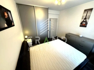 2 camere | Terasă 8 mp | Parcare subterană inclusă | LUMINIA Residence–Europa - imagine 2