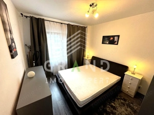 2 camere | Terasă 8 mp | Parcare subterană inclusă | LUMINIA Residence–Europa - imagine 3