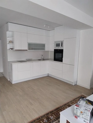 Garsoniera  de inchiriat in zona Rahova - imagine 2