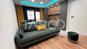Apartament cochet cu predare imediata in Doamna Stanca Sibiu - imagine 5
