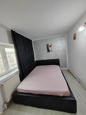 Apartament 2 camere   Zona Progresu | Complet mobilat și utilat | Balcon generos - imagine 7