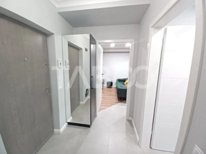 Apartament cochet cu predare imediata in Doamna Stanca Sibiu - imagine 11