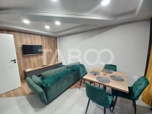 Apartament cochet cu predare imediata in Doamna Stanca Sibiu - imagine 12