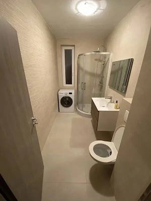 Apartament 2 camere - Giroc Eso - loc de parcare inclus - imagine 6