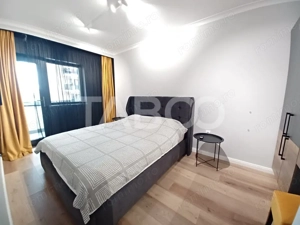 Apartament cochet cu predare imediata in Doamna Stanca Sibiu
