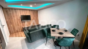 Apartament cochet cu predare imediata in Doamna Stanca Sibiu - imagine 13