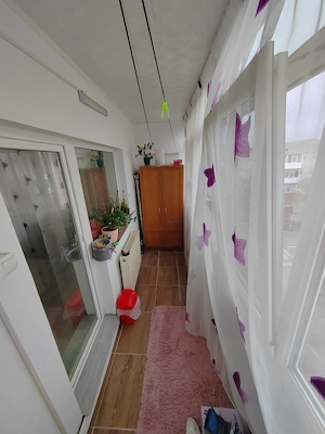 Apartament 2 camere   Zona Progresu | Complet mobilat și utilat | Balcon generos - imagine 9