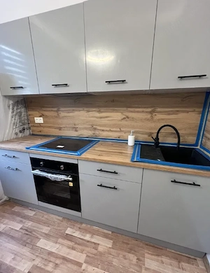 Garsoniera de inchiriat  in 13 Septembrie