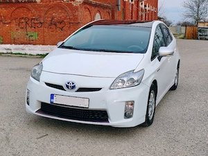 Toyota prius 3 hibrid - imagine 3
