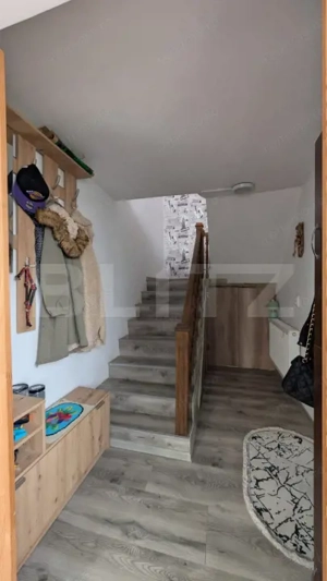 Bucșani Casă individuală de vânzare – ideală pentru locuință familială - imagine 17