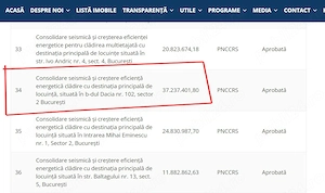 Blv Dacia vind garsoniera programul national consolidare Piata Gemeni - imagine 5