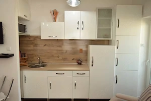 Blv Dacia vind garsoniera programul national consolidare Piata Gemeni - imagine 4