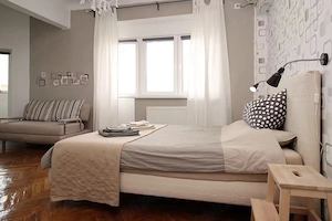 Blv Dacia vind garsoniera programul national consolidare Piata Gemeni - imagine 2