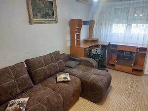 Ofertă închiriere - Apart. una cameră - Sider. Vest - imagine 6