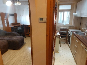 Ofertă închiriere - Apart. una cameră - Sider. Vest