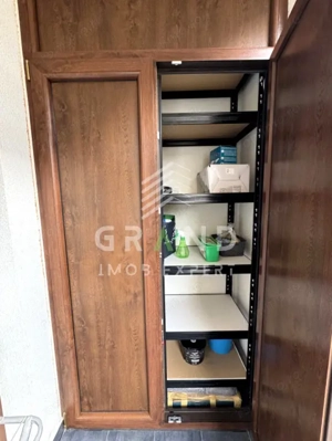 2 camere | Terasă 8 mp | Parcare subterană inclusă | LUMINIA Residence–Europa - imagine 19