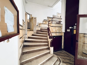 Apartament cochet cu terasă și vedere panoramică spre Parlament  Ultracentral (Universitate) - imagine 8