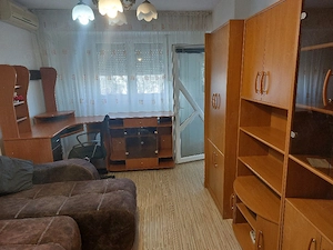 Ofertă închiriere - Apart. una cameră - Sider. Vest - imagine 4