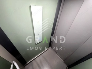 2 camere | Terasă 8 mp | Parcare subterană inclusă | LUMINIA Residence–Europa - imagine 20