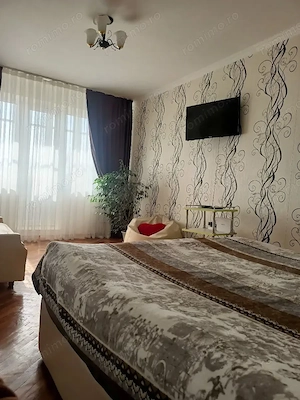 Garsoniera in zona Dristor