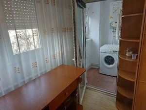 Ofertă închiriere - Apart. una cameră - Sider. Vest - imagine 3