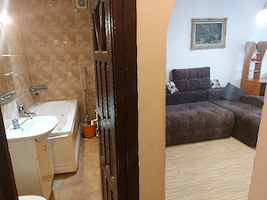 Ofertă închiriere - Apart. una cameră - Sider. Vest - imagine 7