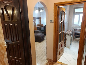 Ofertă închiriere - Apart. una cameră - Sider. Vest - imagine 5