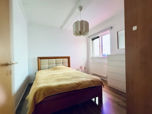 Apartament cochet cu terasă și vedere panoramică spre Parlament  Ultracentral (Universitate) - imagine 6