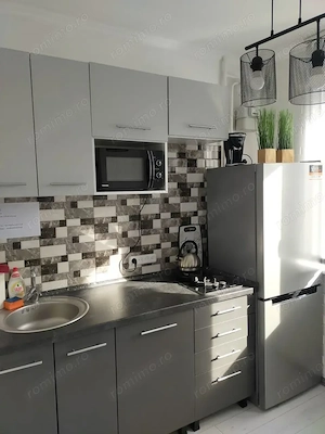 Garsoniera in zona Dristor - imagine 2