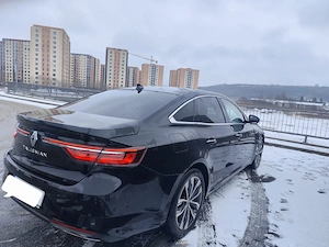 Renault Talisman 2021 2.0 dci  - imagine 10