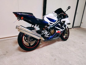 Honda cbr 600 f4i  - imagine 3