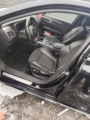 Renault Talisman 2021 2.0 dci  - imagine 5