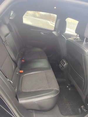 Renault Talisman 2021 2.0 dci  - imagine 9