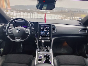 Renault Talisman 2021 2.0 dci  - imagine 8