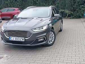 Vand Ford Mondeo Hybrid Kombi  - imagine 3