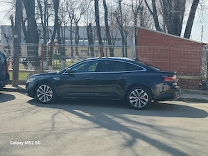 Renault Talisman 2021 2.0 dci 