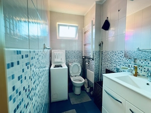 Apartament cochet cu terasă și vedere panoramică spre Parlament  Ultracentral (Universitate) - imagine 10