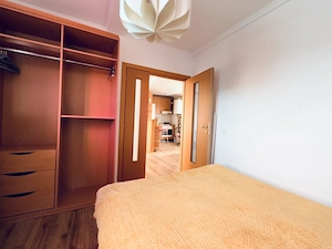 Apartament cochet cu terasă și vedere panoramică spre Parlament  Ultracentral (Universitate) - imagine 9