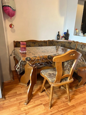 Apartament 2 camere  - imagine 3