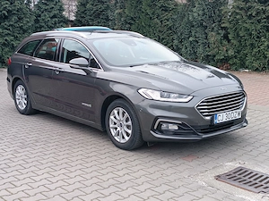 Vand Ford Mondeo Hybrid Kombi  - imagine 2