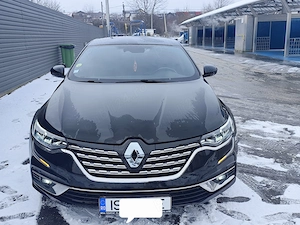 Renault Talisman 2021 2.0 dci  - imagine 4