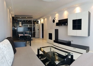 Apartament cu 2 camere in zona Mall Vitan - imagine 3